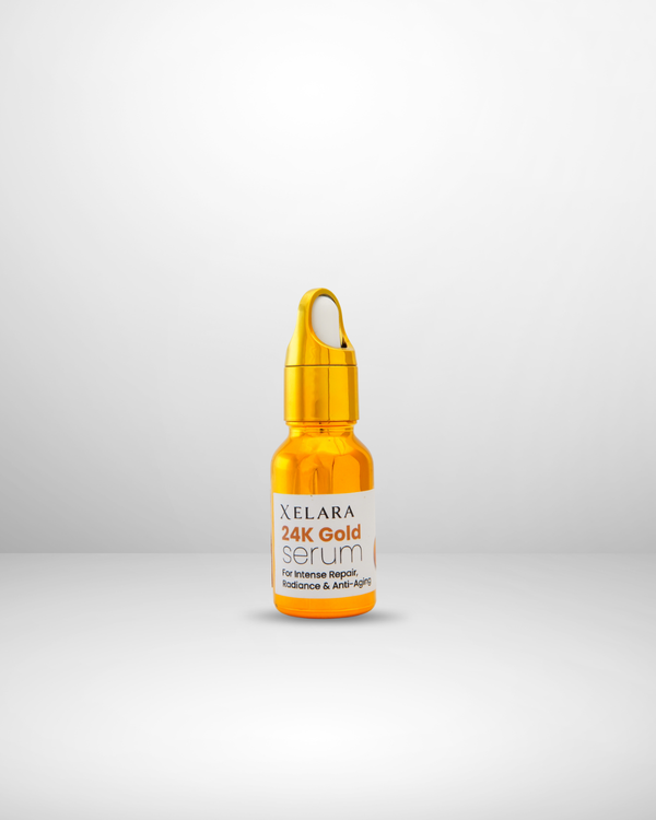 24K Gold Serum
