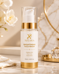 Brightening Face Wash