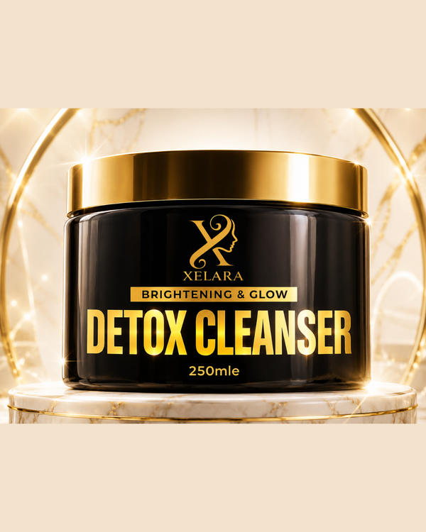Detox Cleanser