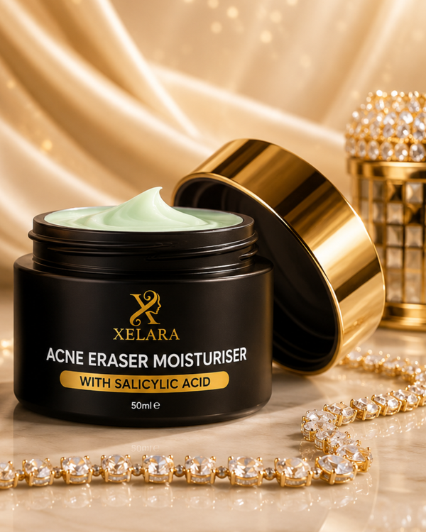 Acne Eraser Moisturizer