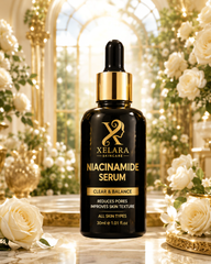 Niacinamide Serum