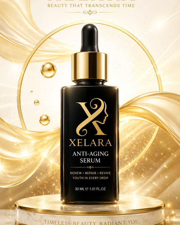 Anti-Ageing Serum