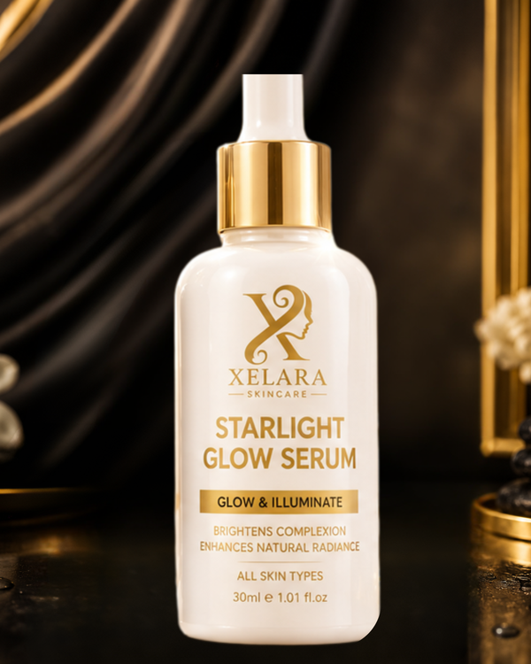 Starlight Glow Serum