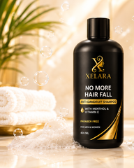 No More Hairfall Shampoo