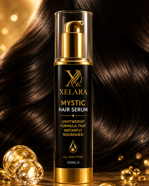 Mystic Hair Serum