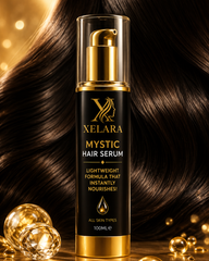 Mystic Hair Serum