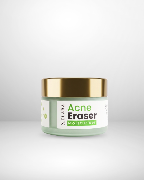 Acne Eraser Moisturizer