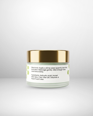 Acne Eraser Moisturizer