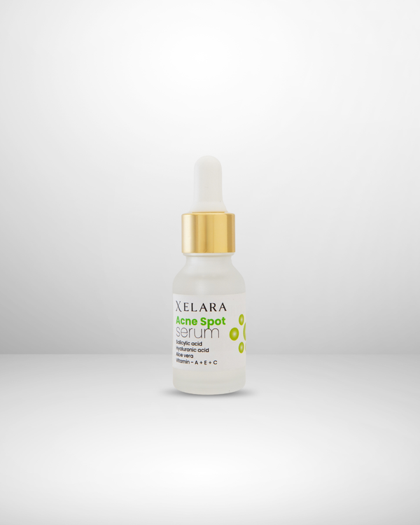 Flawless Acne Spot Serum