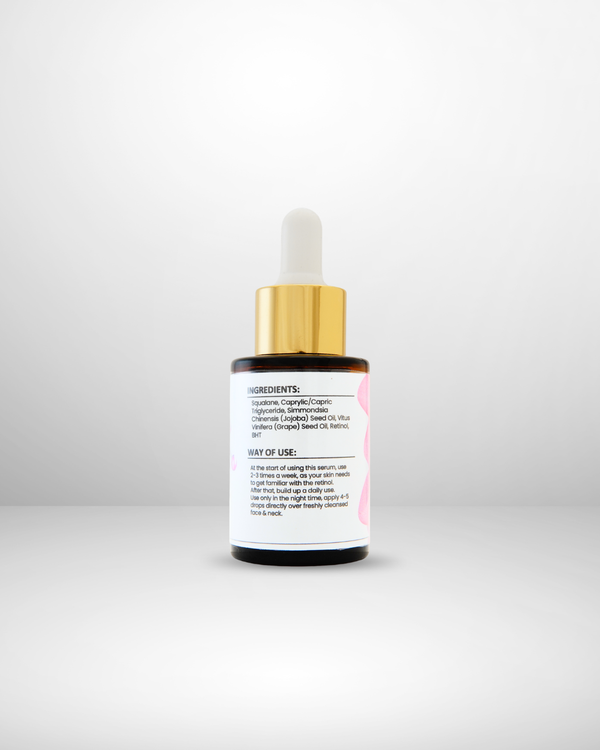 Anti-Ageing Serum