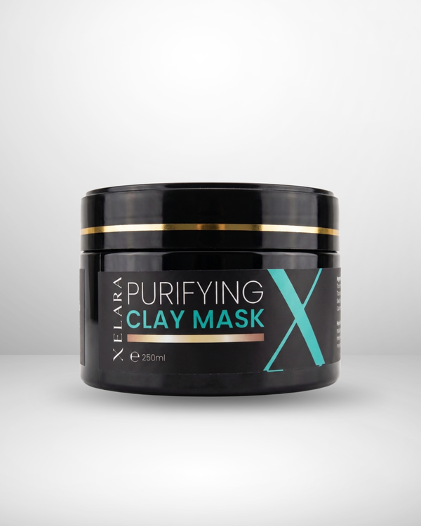 Clay Mask