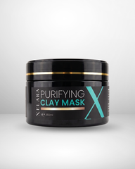 Clay Mask