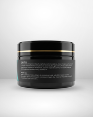 Clay Mask