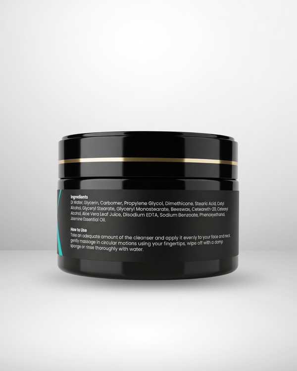 Detox Cleanser
