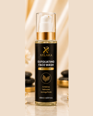Exfoliating Face Wash