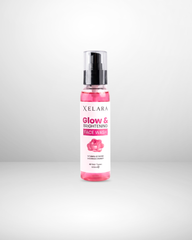 Glow & Brightening Face wash