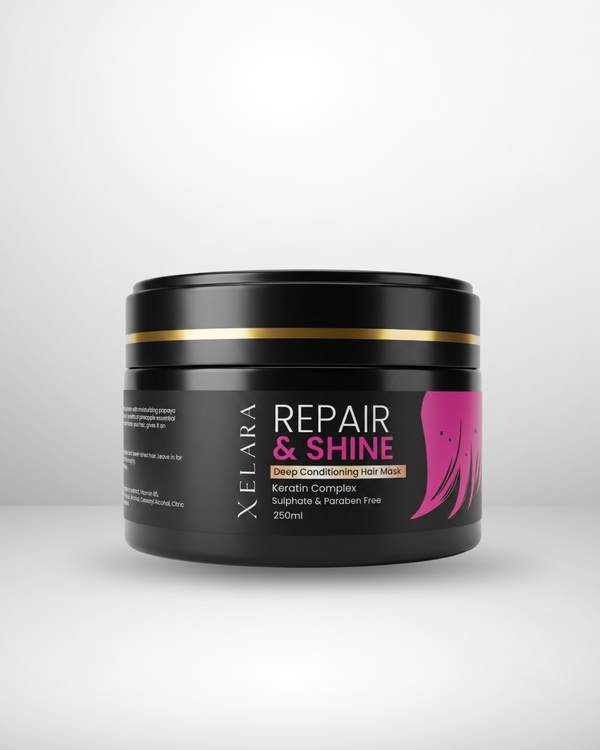 Hair Mask