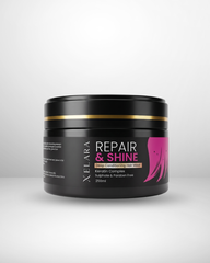 Hair Mask