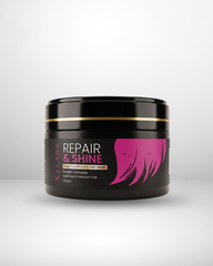 Hair Mask