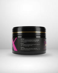 Hair Mask