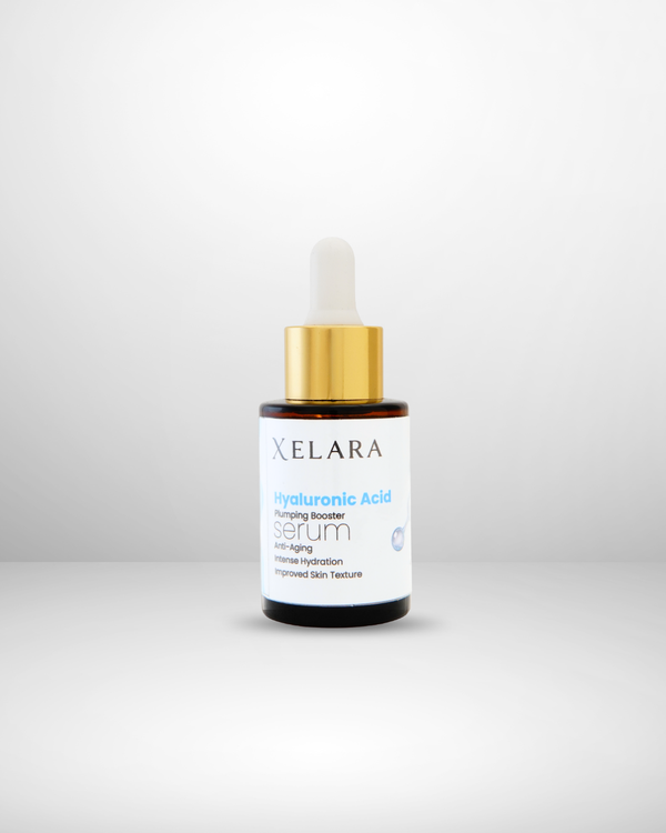Hyaluronic Acid Serum