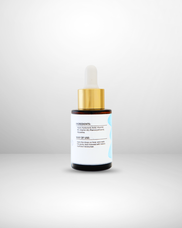 Hyaluronic Acid Serum
