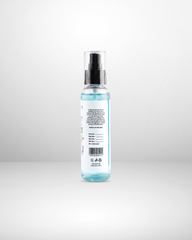 Minty Exfoliating Facewash