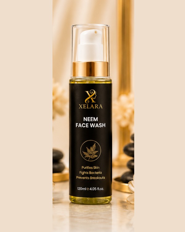 Neem Face Wash