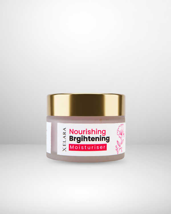 Nourishing Brightening Moisturiser