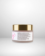 Nourishing Brightening Moisturiser