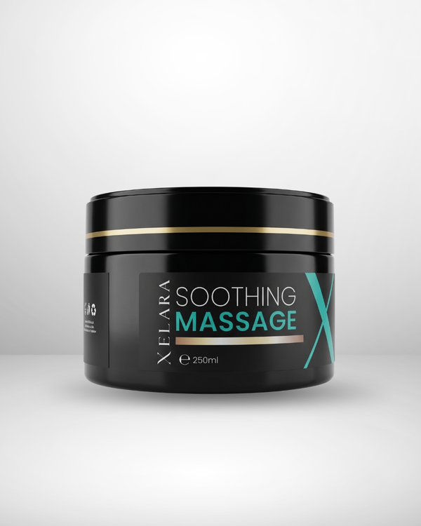 Soothing Massage