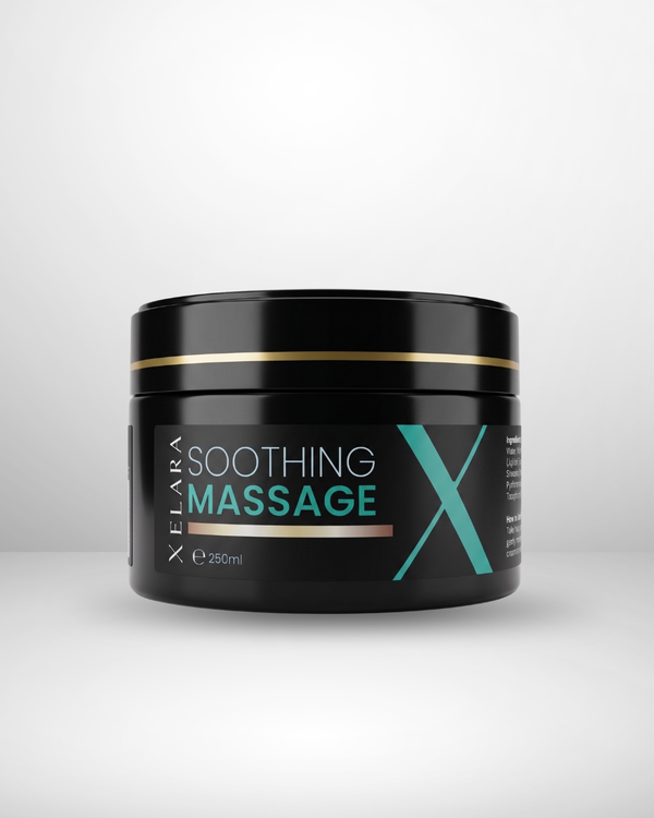 Soothing Massage