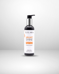 Velvet Shine Shampoo