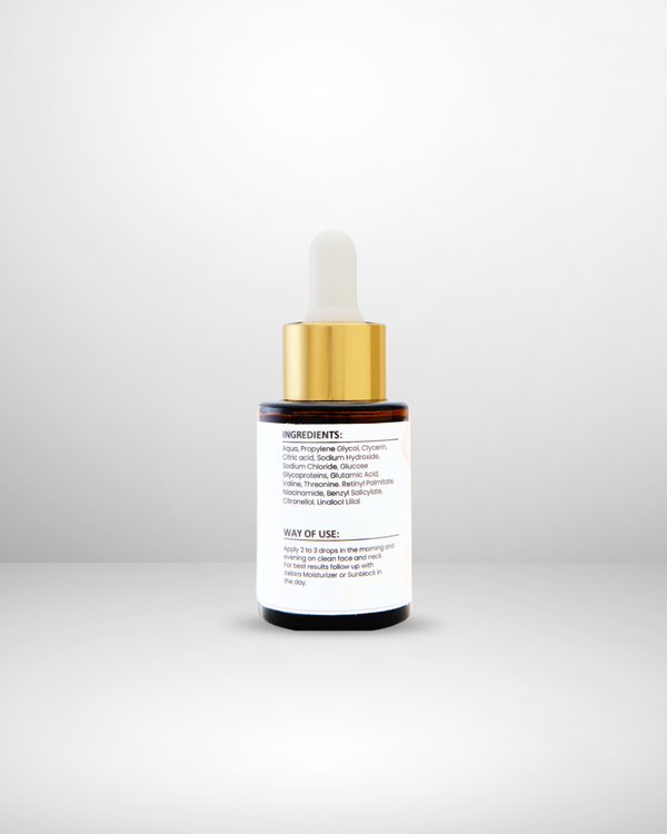 Vitamin C Serum